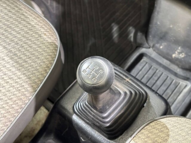 1998 HONDA ACTY TRUCK