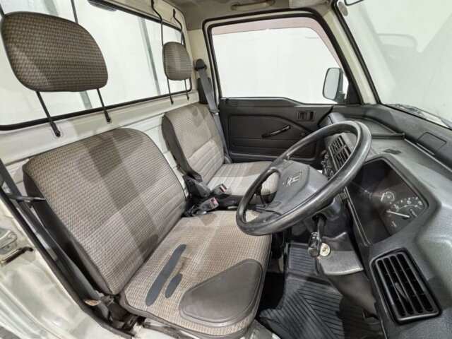 1998 HONDA ACTY TRUCK