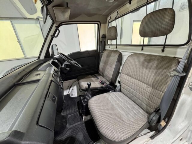 1998 HONDA ACTY TRUCK