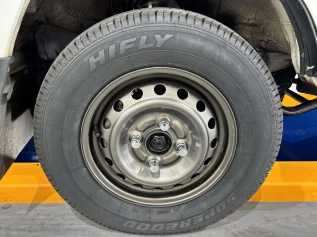 1998 HONDA ACTY TRUCK