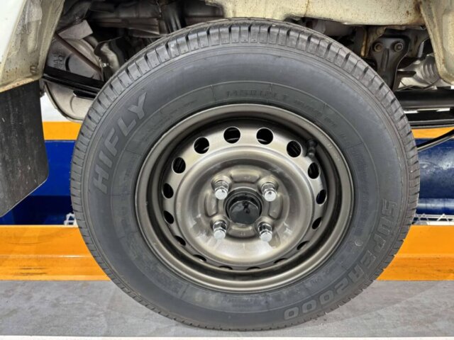 1998 HONDA ACTY TRUCK