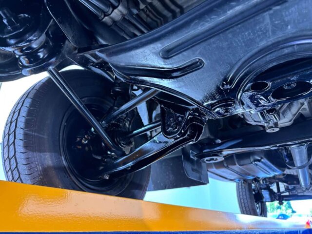 1998 HONDA ACTY TRUCK