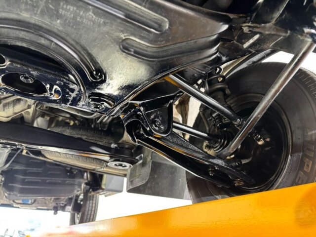 1998 HONDA ACTY TRUCK