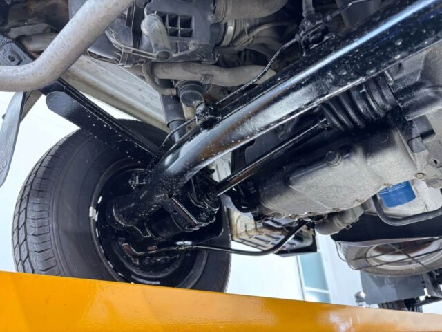 1998 HONDA ACTY TRUCK