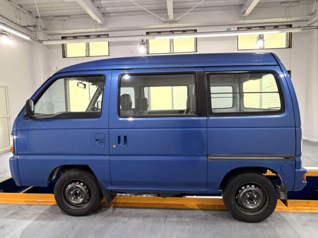 1995 HONDA ACTY VAN