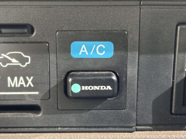 1995 HONDA ACTY VAN