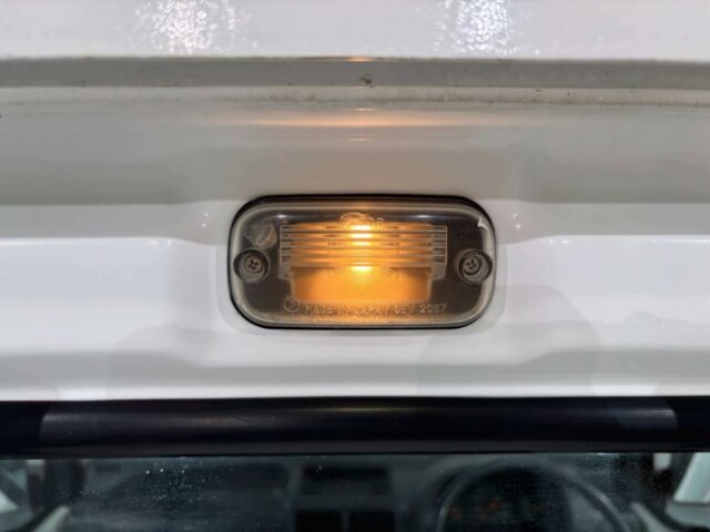 1999 SUBARU SAMBAR TRUCK