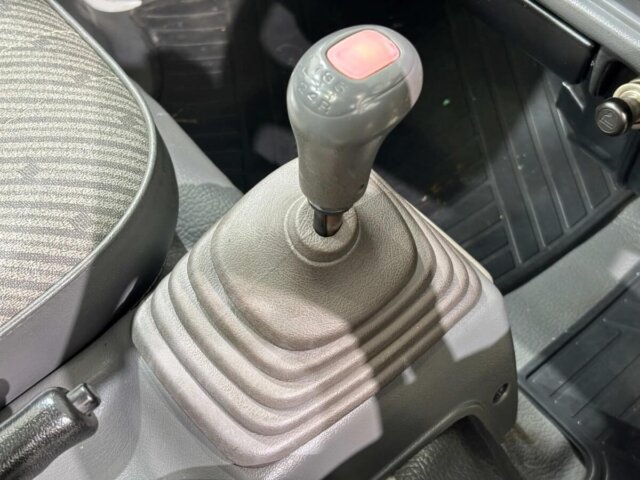 1999 SUBARU SAMBAR TRUCK