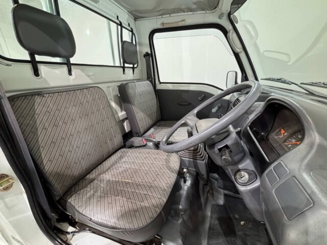 1999 SUBARU SAMBAR TRUCK