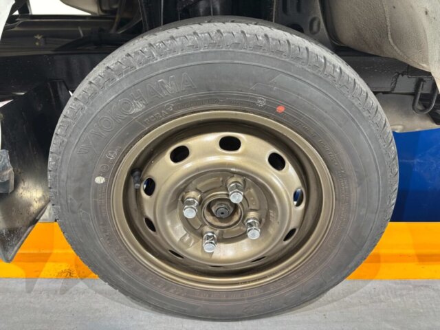 1999 SUBARU SAMBAR TRUCK