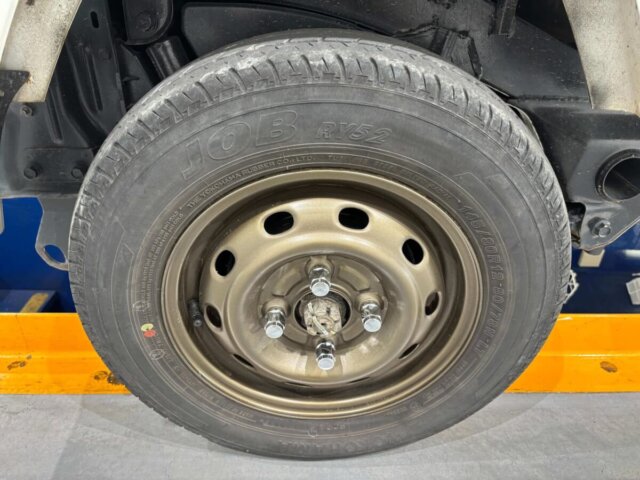 1999 SUBARU SAMBAR TRUCK