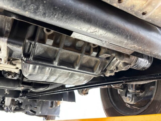 1999 SUBARU SAMBAR TRUCK