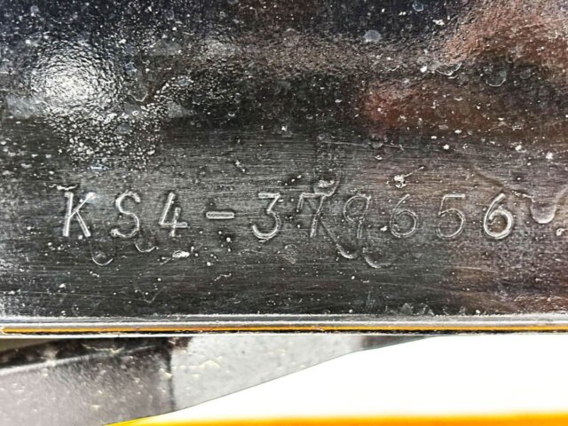 1999 SUBARU SAMBAR TRUCK