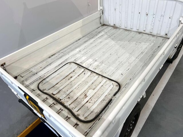 1997 SUBARU SAMBAR TRUCK