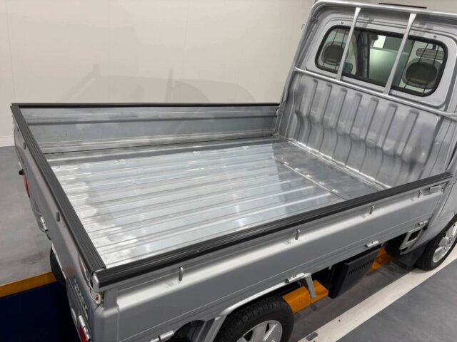 2000 DAIHATSU HIJET TRUCK