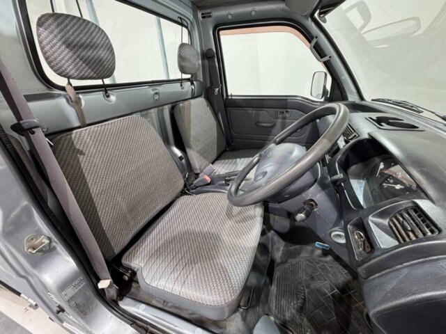 2000 DAIHATSU HIJET TRUCK