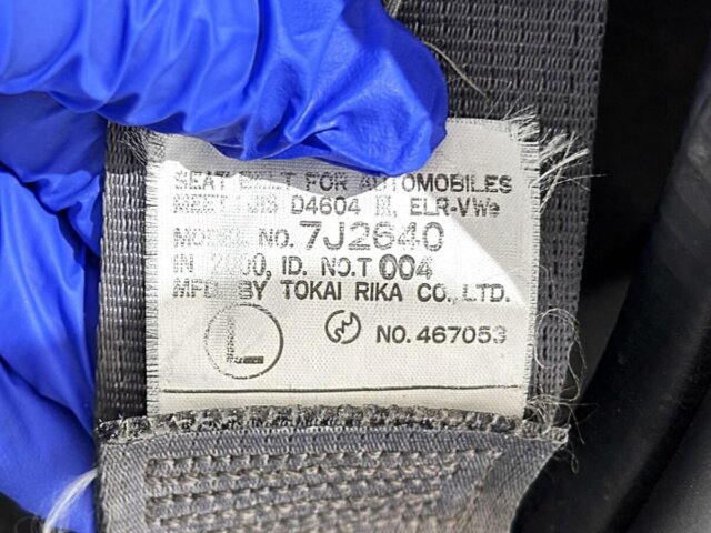 2000 DAIHATSU HIJET TRUCK