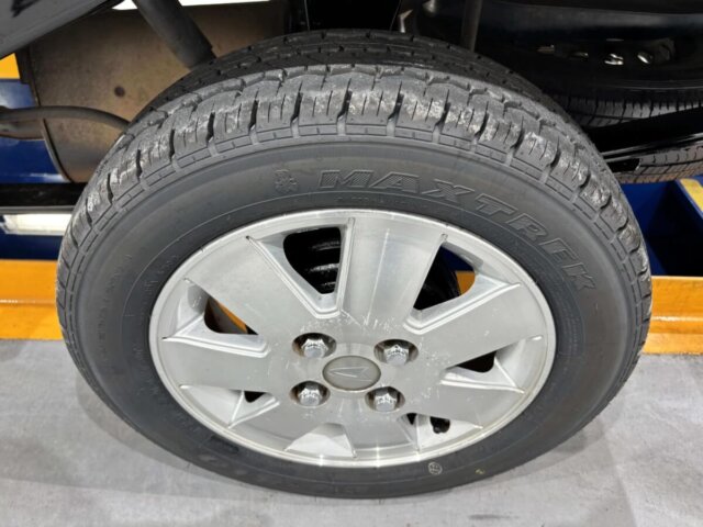 2000 DAIHATSU HIJET TRUCK