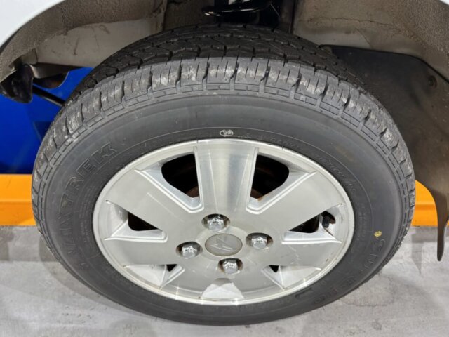 2000 DAIHATSU HIJET TRUCK