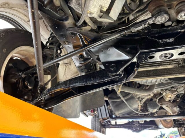 2000 DAIHATSU HIJET TRUCK