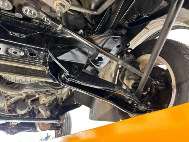 2000 DAIHATSU HIJET TRUCK