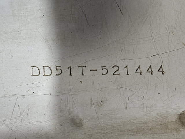 1997 SUZUKI CARRY TRUCK