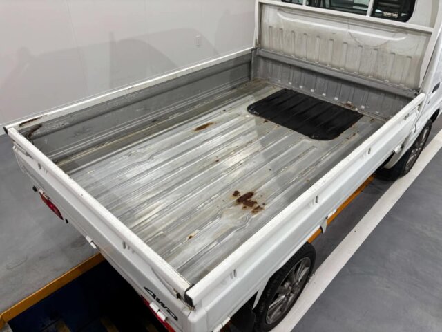 1998 SUZUKI CARRY TRUCK