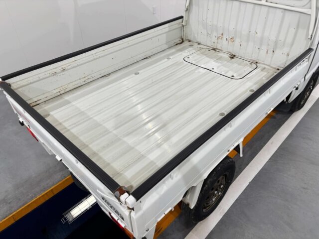 1993 DAIHATSU HIJET TRUCK