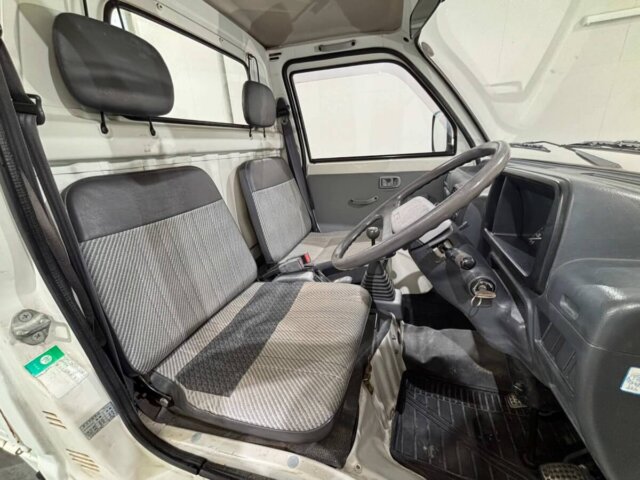 1993 DAIHATSU HIJET TRUCK