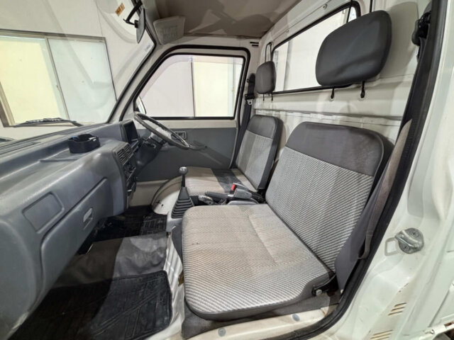 1993 DAIHATSU HIJET TRUCK