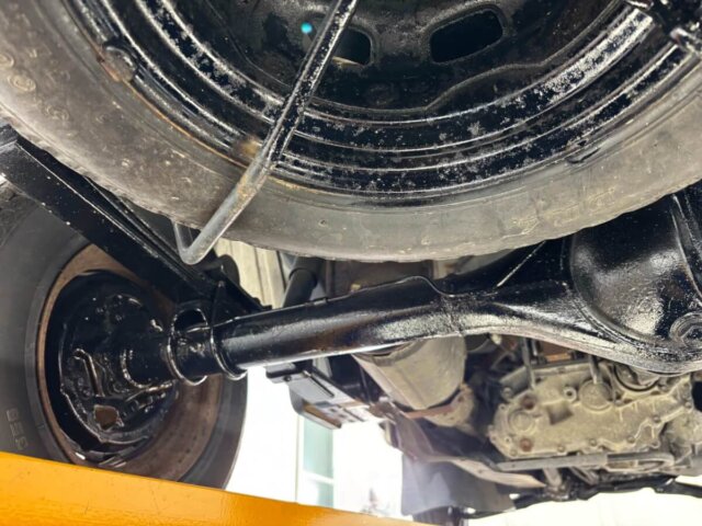 1993 DAIHATSU HIJET TRUCK