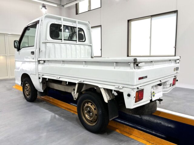 1999 DAIHATSU HIJET TRUCK