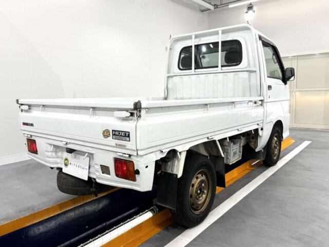 1999 DAIHATSU HIJET TRUCK