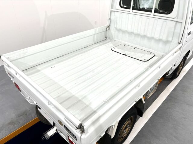 1999 DAIHATSU HIJET TRUCK