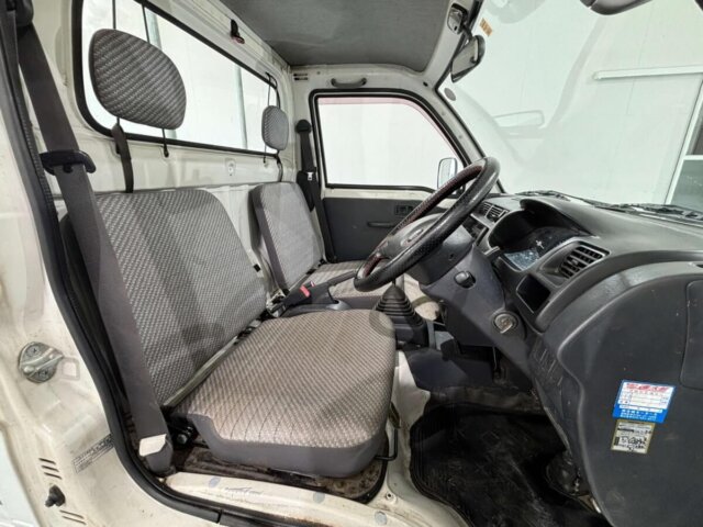 1999 DAIHATSU HIJET TRUCK