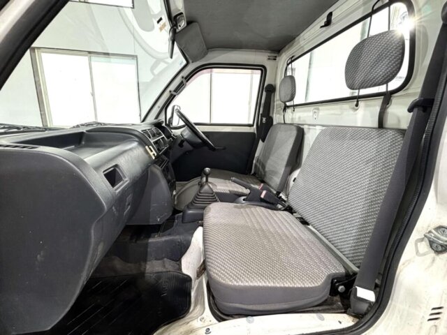 1999 DAIHATSU HIJET TRUCK