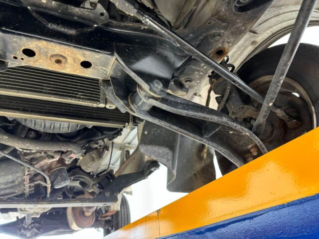 1999 DAIHATSU HIJET TRUCK