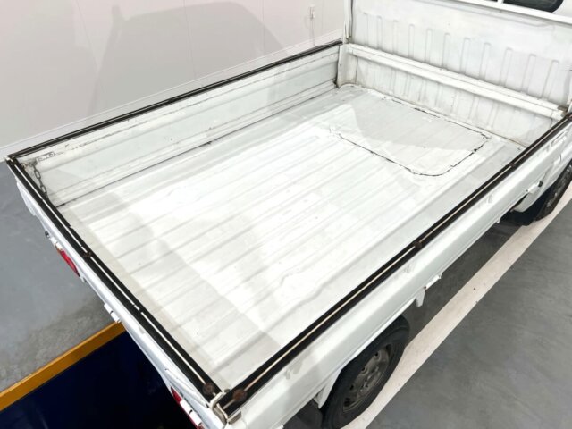 1996 SUZUKI CARRY TRUCK