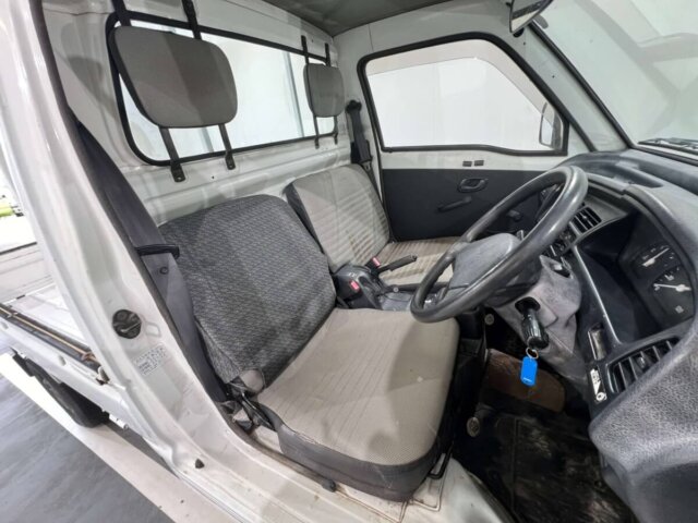 1996 SUZUKI CARRY TRUCK