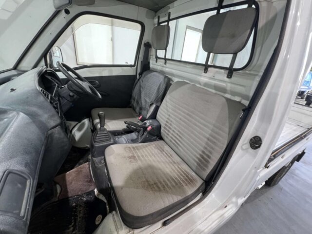 1996 SUZUKI CARRY TRUCK