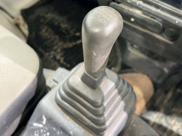 1996 SUZUKI CARRY TRUCK