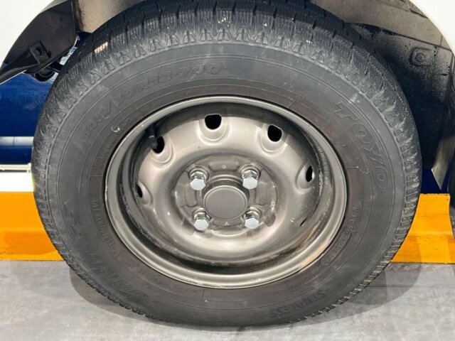 1996 SUZUKI CARRY TRUCK