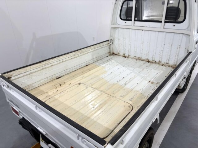 1991 SUBARU SAMBAR TRUCK