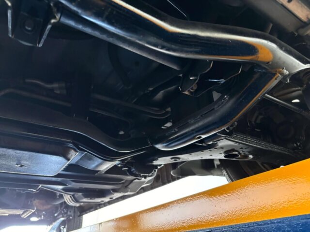 1999 MITSUBISHI MINICAB VAN