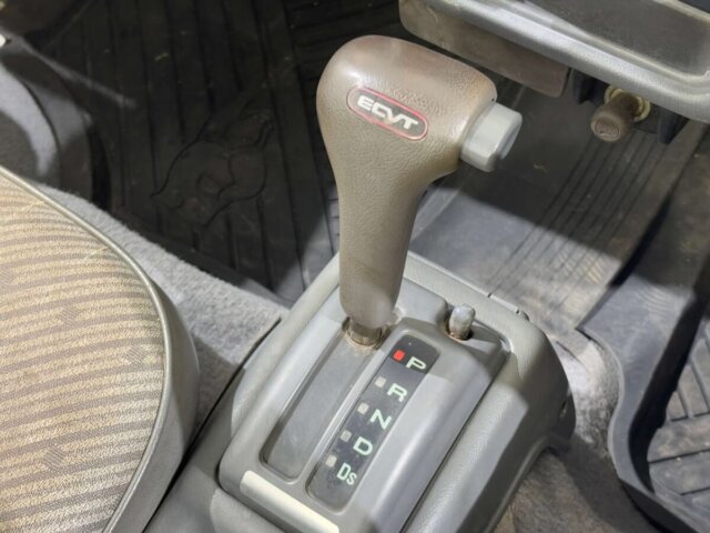 1991 SUBARU SAMBAR TRUCK