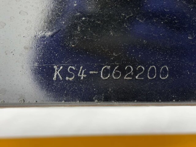 1991 SUBARU SAMBAR TRUCK