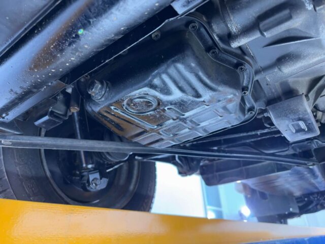 1991 SUBARU SAMBAR TRUCK