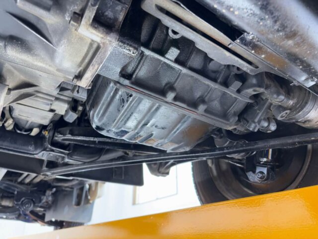 1991 SUBARU SAMBAR TRUCK