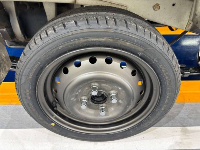 1998 SUZUKI CARRY TRUCK