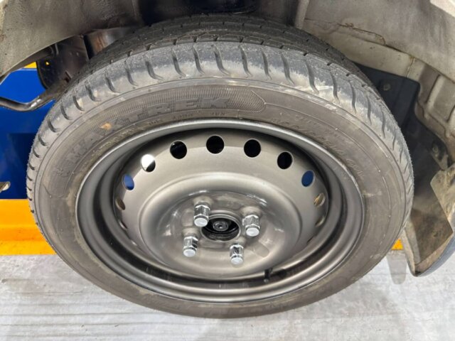 1998 SUZUKI CARRY TRUCK